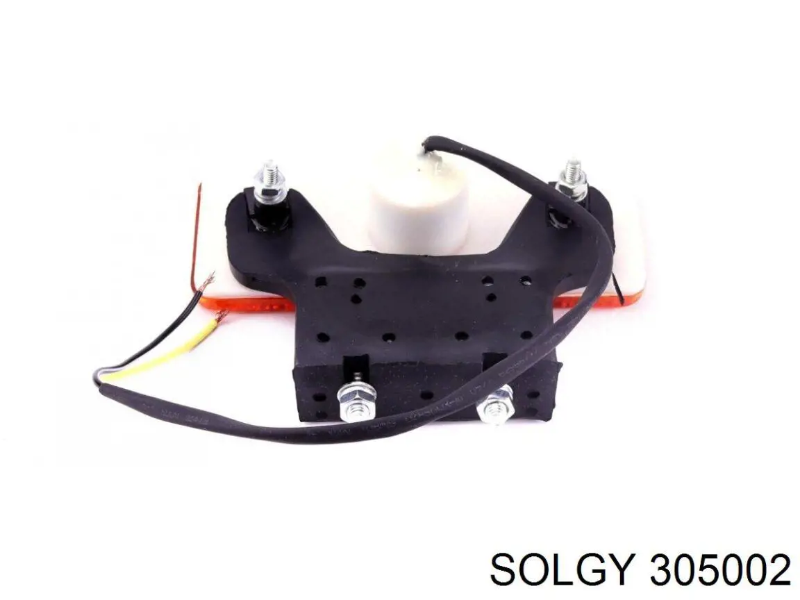 Купити 305002 Solgy Трос відкривання дверей передніх