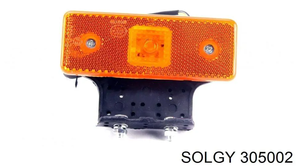 Трос відкривання двері передньої Solgy 305002 ціна, від 3.03 USD