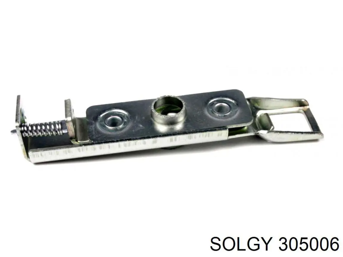 Трос капота 814023601 Triscan