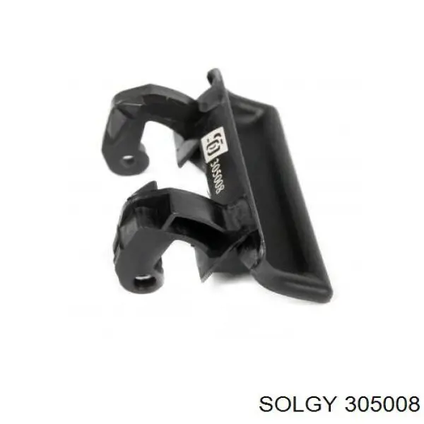 Купити 305008 Solgy Ручка третіх дверей, зовнішня