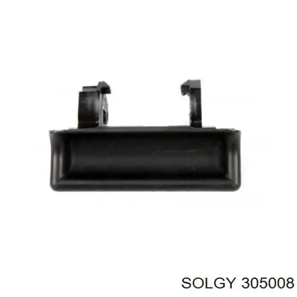 305008 Solgy Ручка ляди, зовнішня