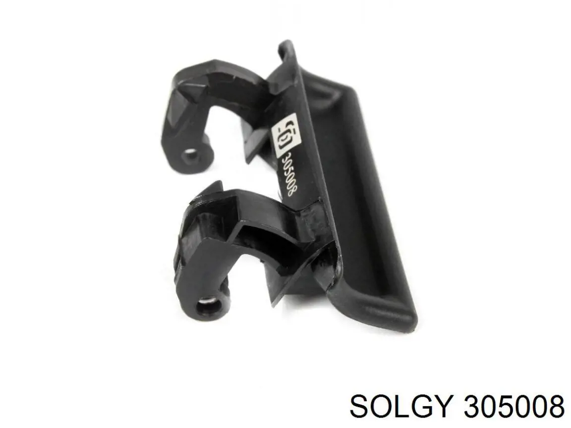 Ручка багажника Solgy 305008 ціна, від 2.81 USD