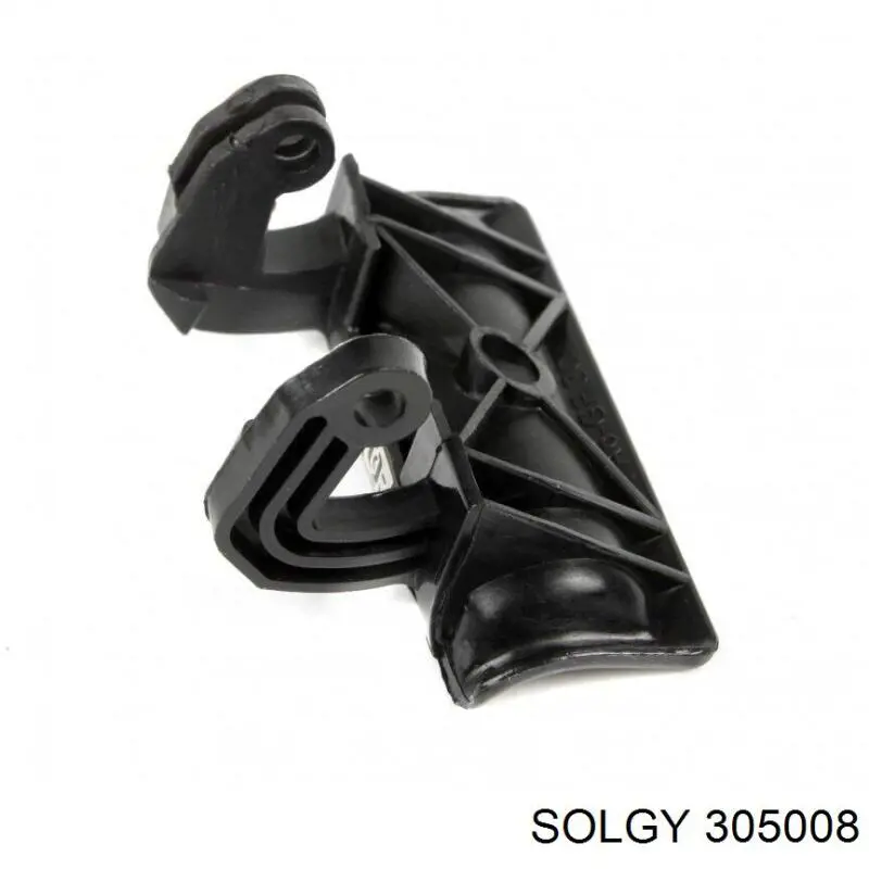 305008 Solgy ручка 5-й (3-й двері зовнішня)