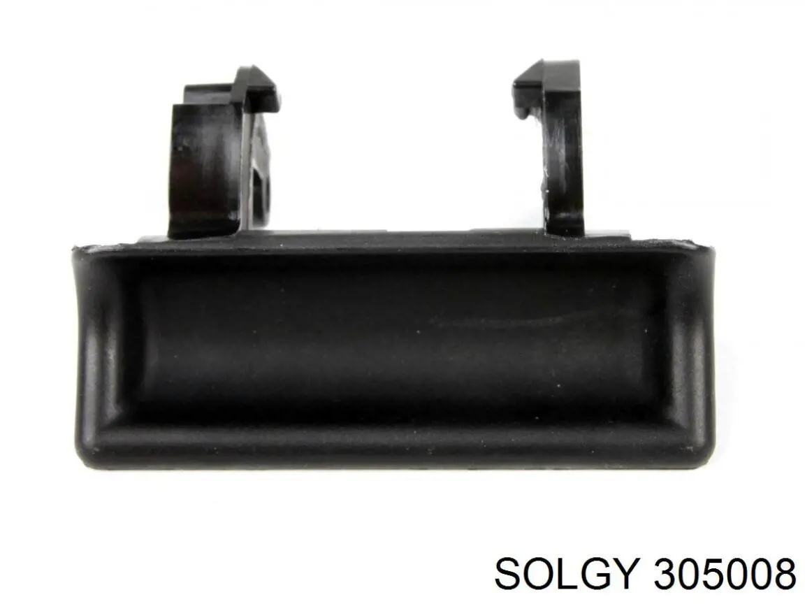 Ручка 5-й (3-й) двері зовнішня 305008 Solgy