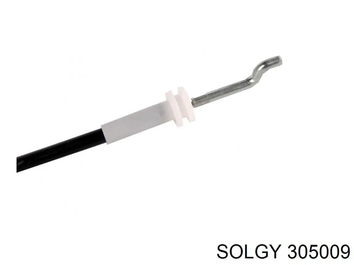 Купити 305009 Solgy Ручка двері бічної/зсувної внутрішня