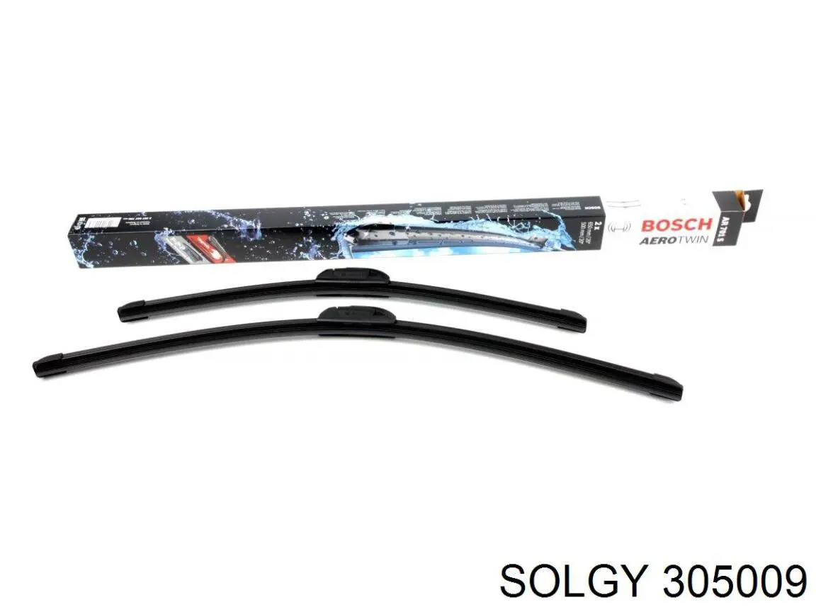 Ручка двері бічної/зсувної внутрішня Solgy 305009 ціна, від 5.65 USD