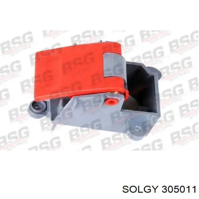 Ручка передньої двері внутрішня права Solgy 305011 ціна, від 4.22 USD