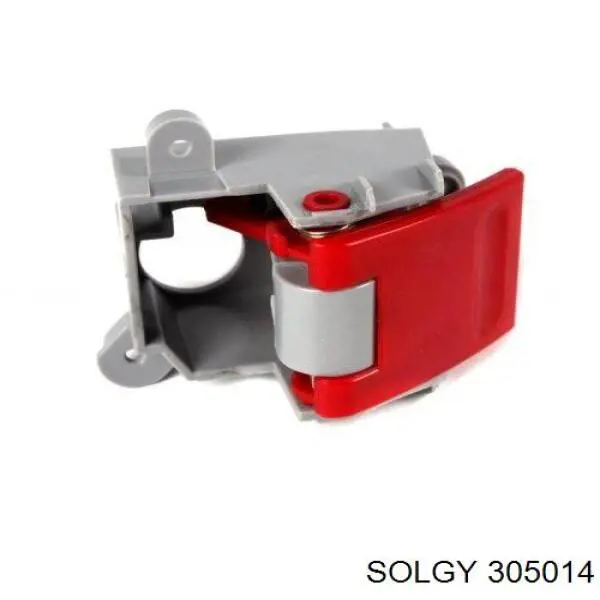 Ручка передньої двері зовнішня 305014 Solgy
