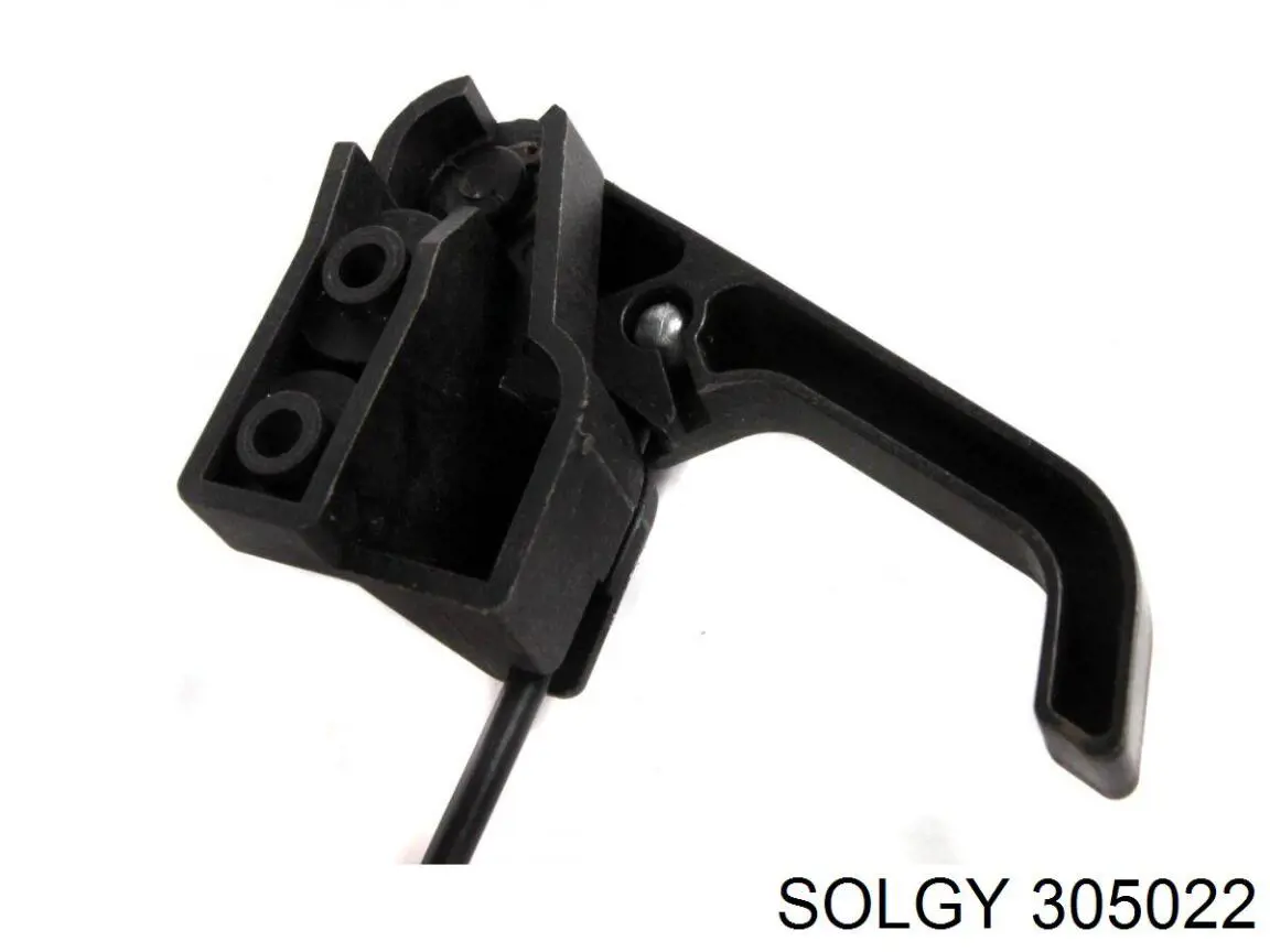 Купити 305022 Solgy Трос капота