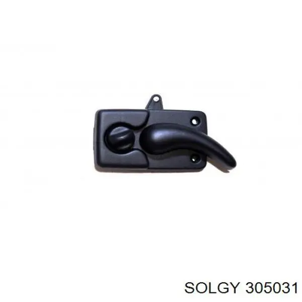 Купити 305031 Solgy Ручка двері бічної/зсувної зовнішня права