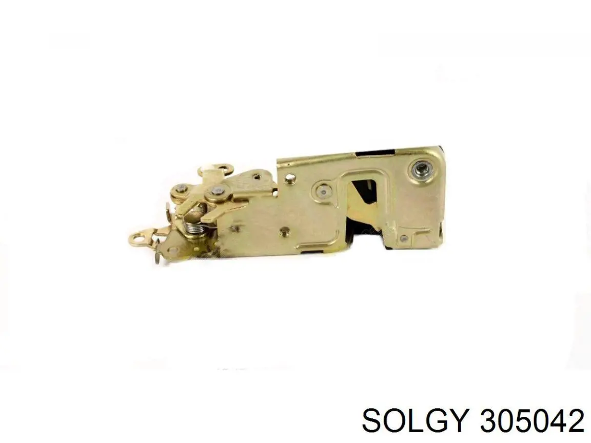Ручка передньої двері внутрішня ліва Solgy 305042 ціна, від 3.93 USD