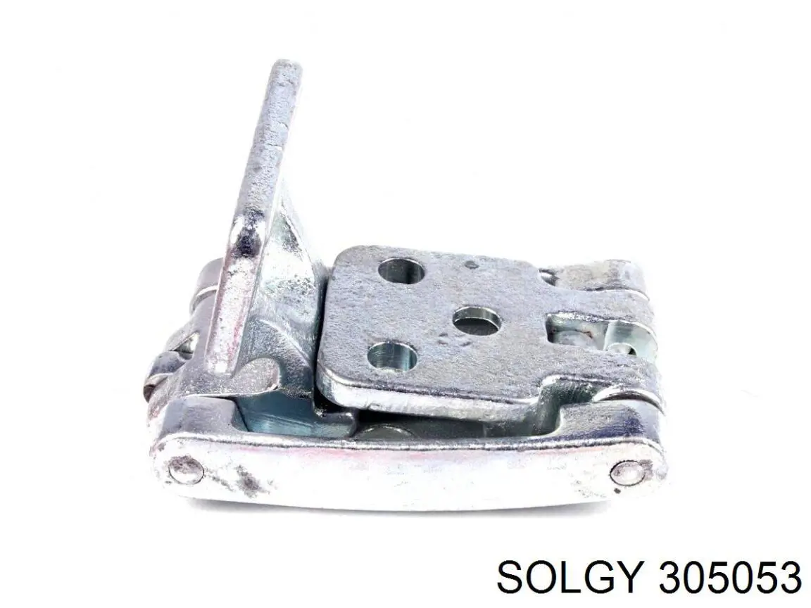 Купити 305053 Solgy Петля-зачіп (відповідна частина) замка двері передньої