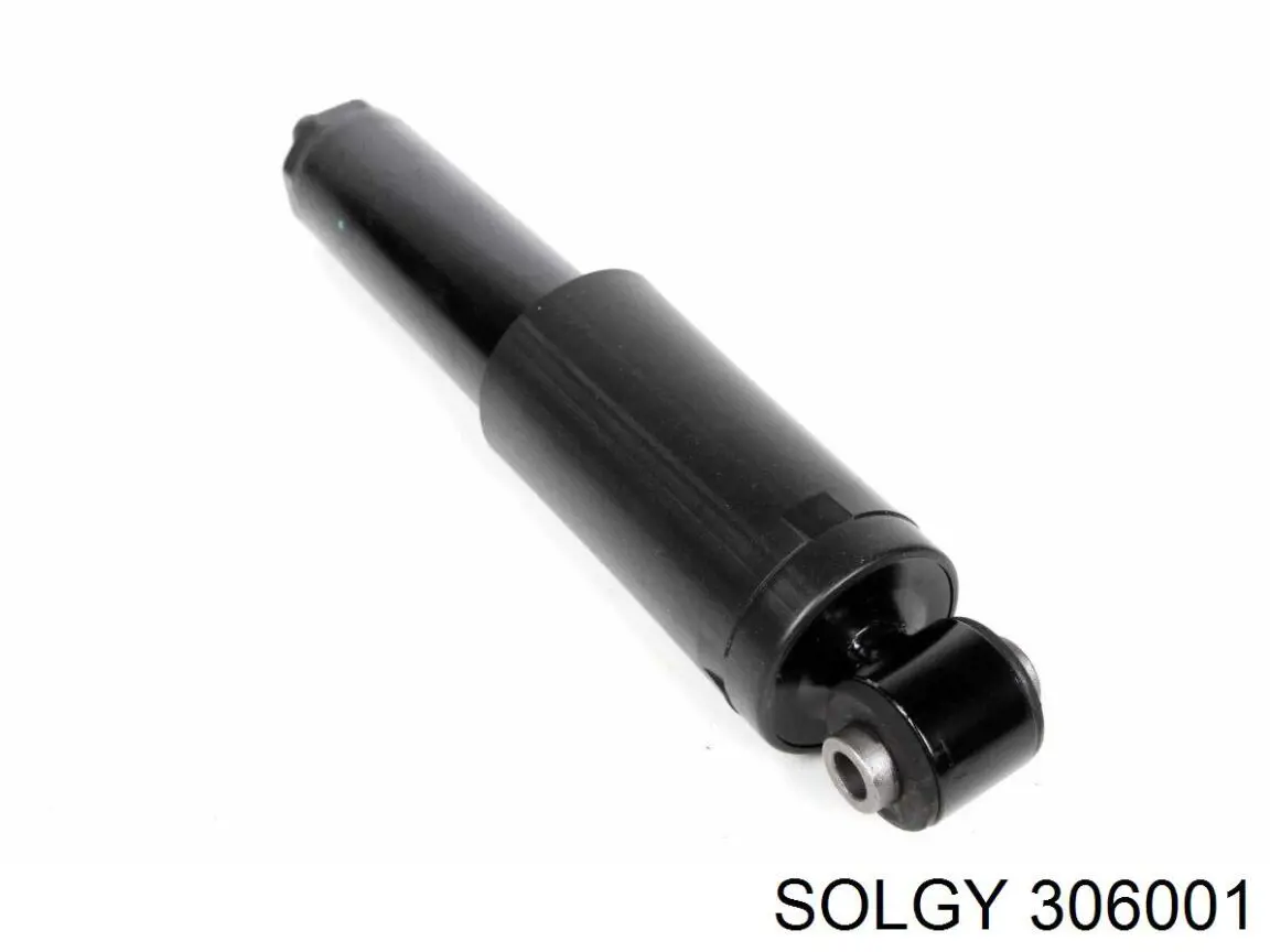 Ролик двері бічної/зсувної, правий верхній Solgy 306001 ціна, від 8.78 USD