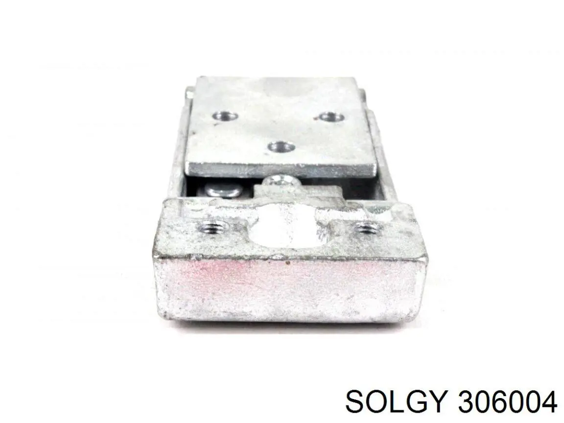Купити 306004 Solgy Петля задньої (двостулкової) двері, ліва верхня