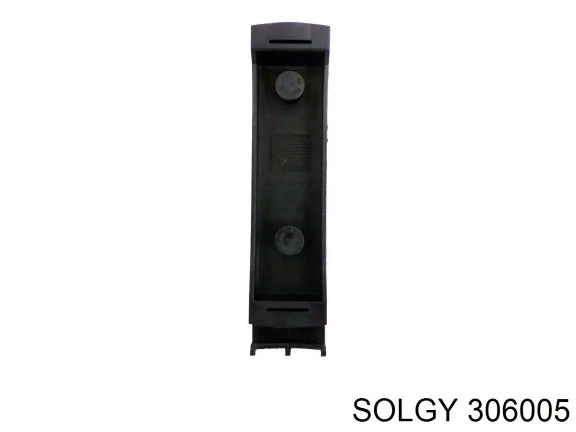Купити 306005 Solgy Ролик двері бічної/зсувної, правий центральний