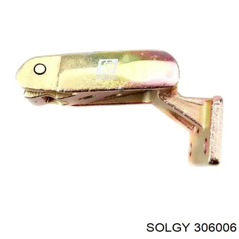 Купити 306006 Solgy Обмежувач відкриття дверей багажного відсіку (фургон)