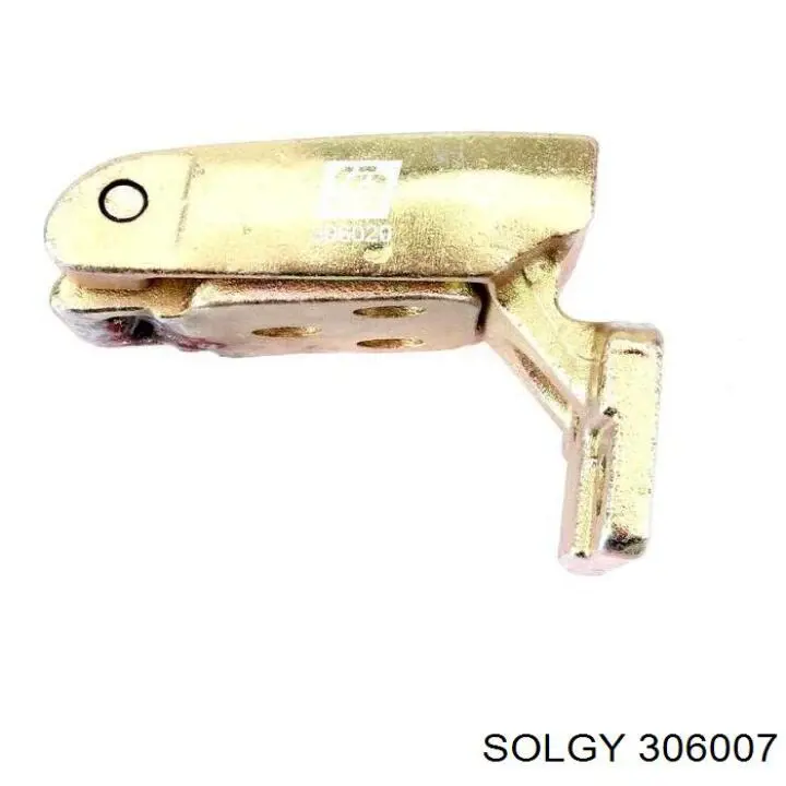 306007 Solgy Механізм обмеження підйому платформи