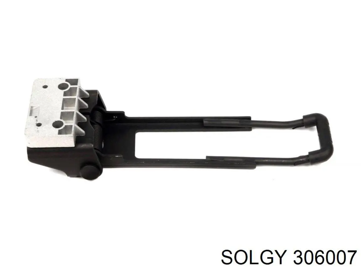 Обмежувач підйому платформи Solgy 306007 ціна, від 13.30 USD