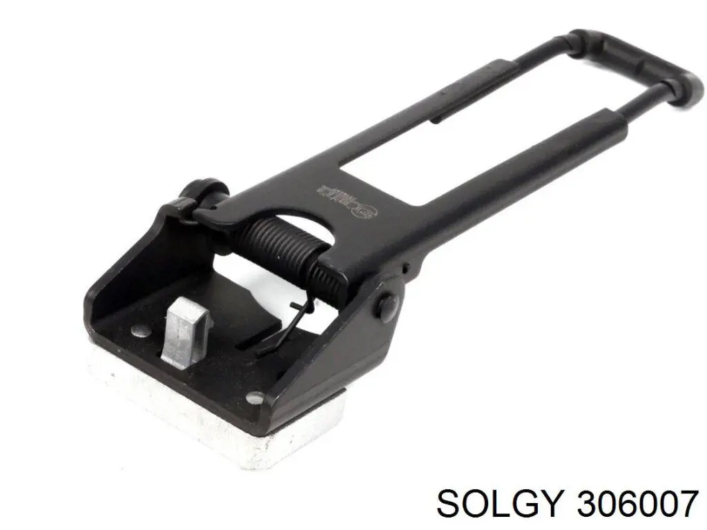 Купити 306007 Solgy Обмежувач відкриття дверей багажного відсіку (фургон)