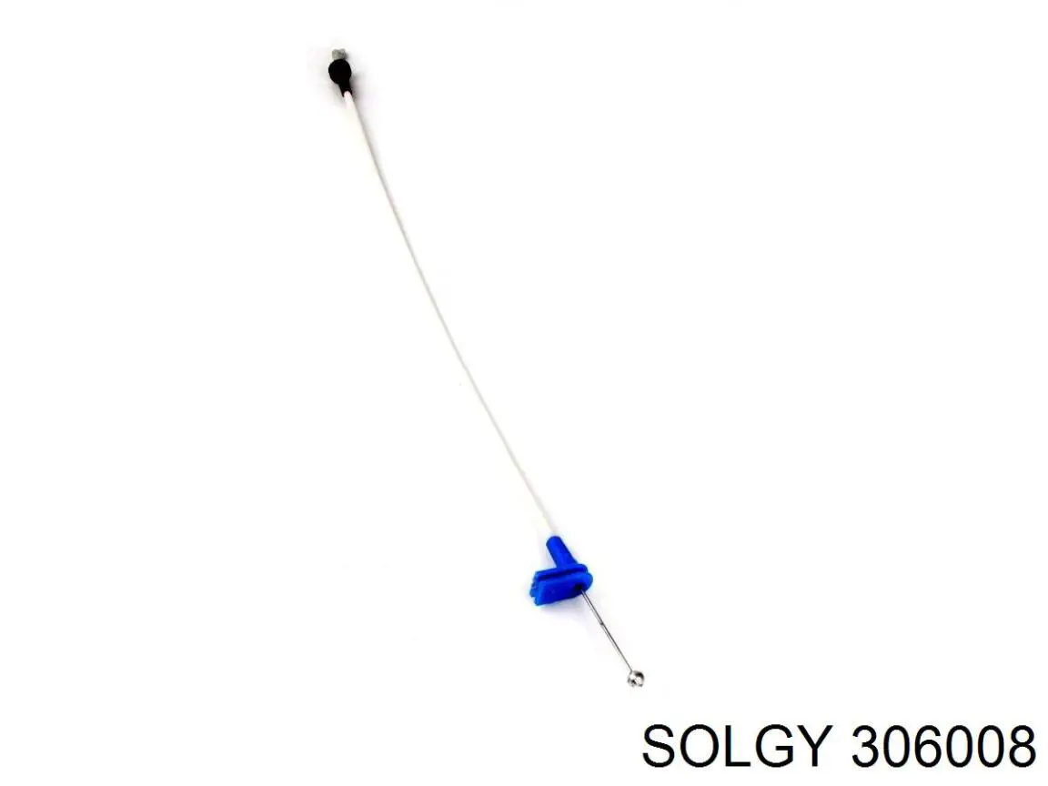 Купити 306008 Solgy Ролик двері бічної/зсувної, правий верхній