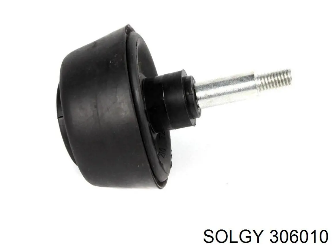 Купити 306010 Solgy Обмежувач відкриття дверей, передній