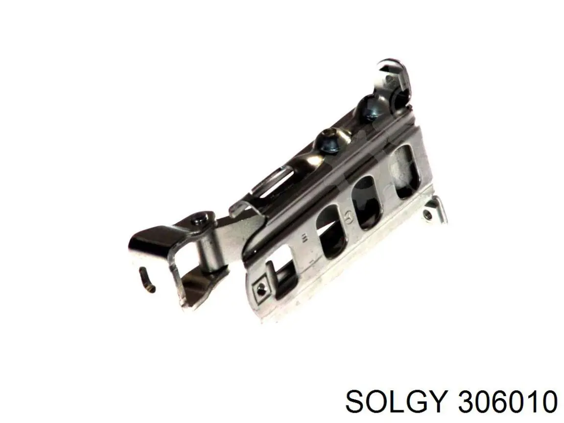 Обмежувач відкриття дверей, передній 306010 Solgy