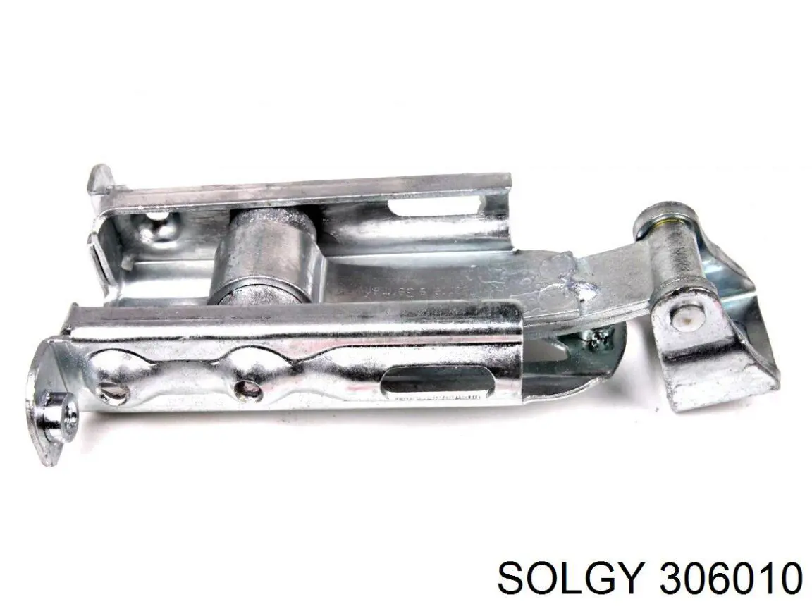 306010 Solgy Обмежувач відкриття дверей, передній