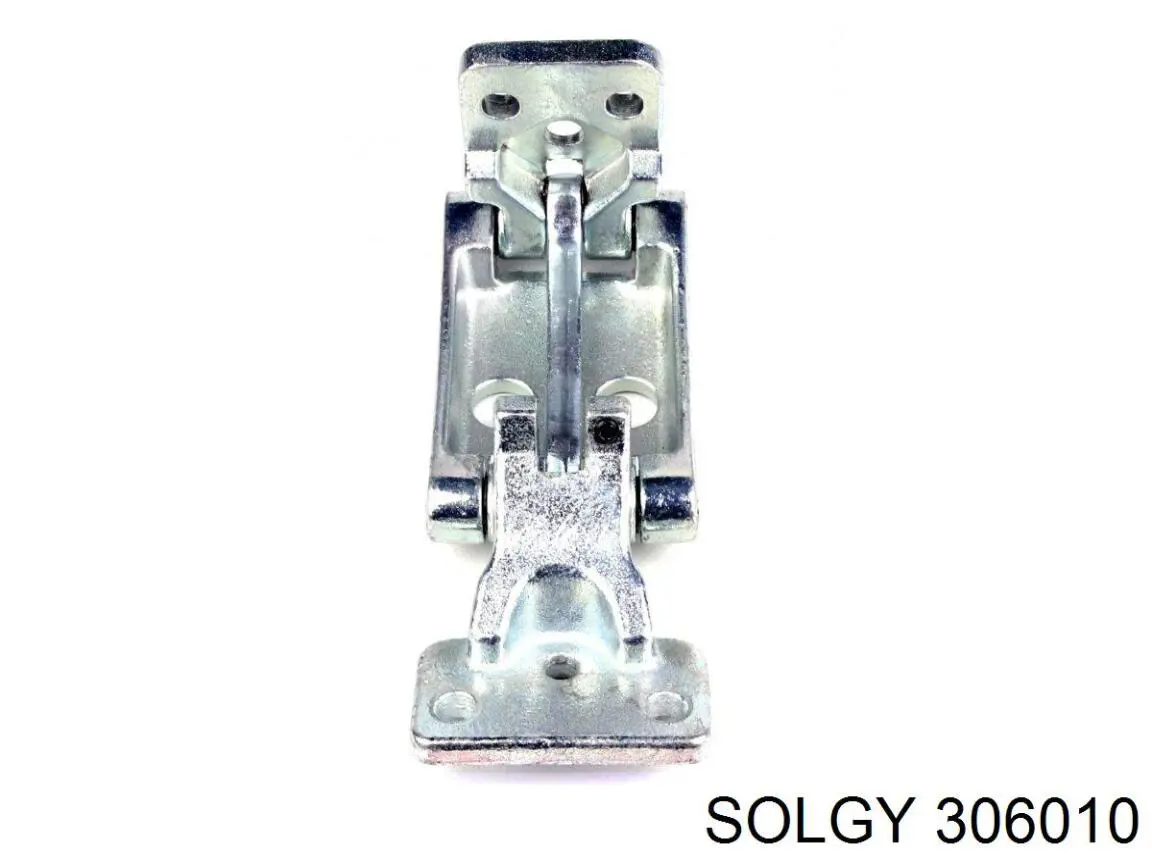 Обмежувач відкриття дверей, передній Solgy 306010 ціна, від 17.01 USD