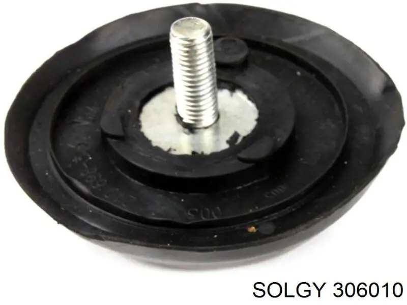 Обмежувач відкриття дверей, передній Solgy 306010 ціна, від 17.01 USD