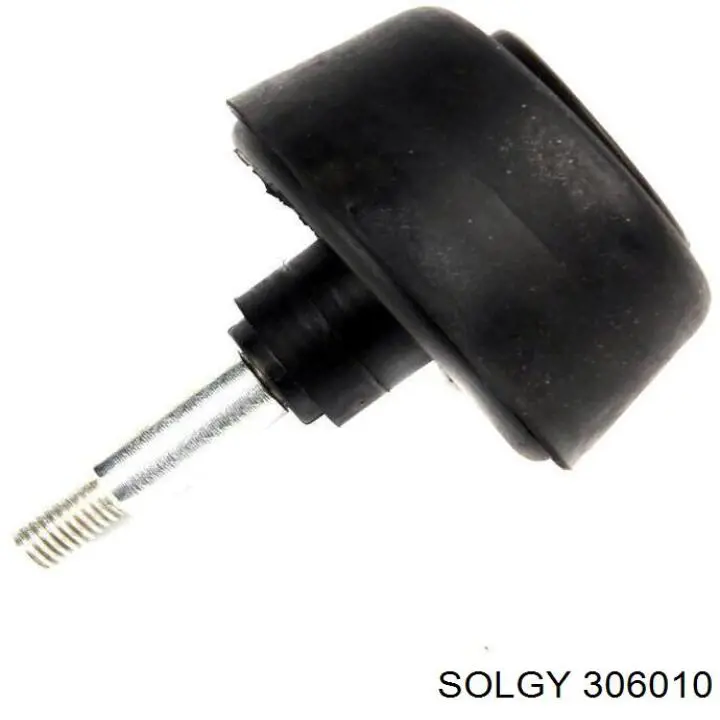 306010 Solgy Обмежувач відкриття дверей, передній