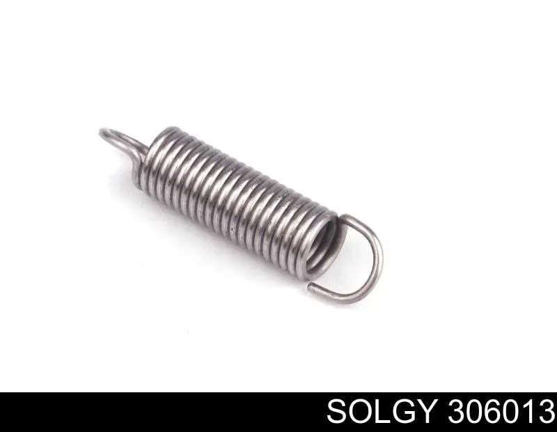 Купити 306013 Solgy Ролик двері бічної/зсувної, правий нижній
