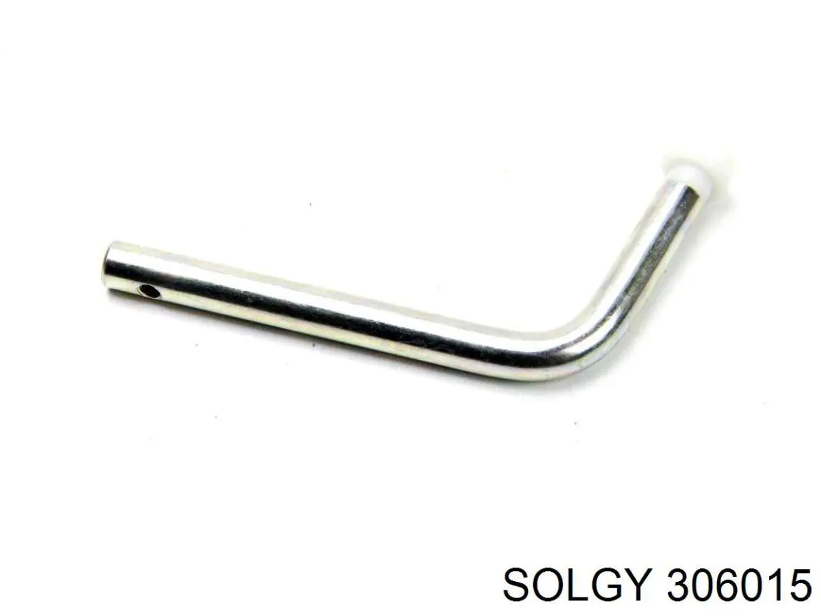 Купити 306015 Solgy Ролик дверей бічних/зсувних, ремкомплект