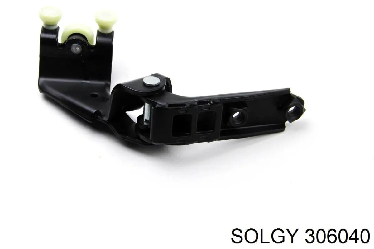 Купити 306040 Solgy Ролик двері бічної/зсувної, правий центральний