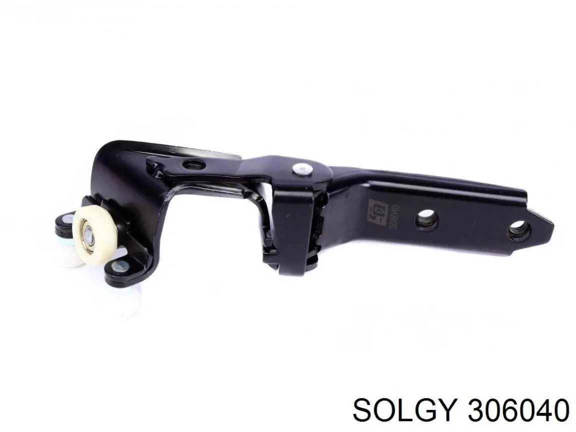 Купити 306040 Solgy Ролик двері бічної/зсувної, правий центральний