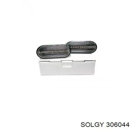 Купити 306044 Solgy Ролик двері бічної/зсувної, правий верхній
