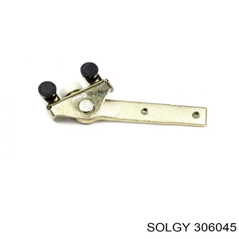 Купити 306045 Solgy Ролик двері бічної/зсувної, правий нижній