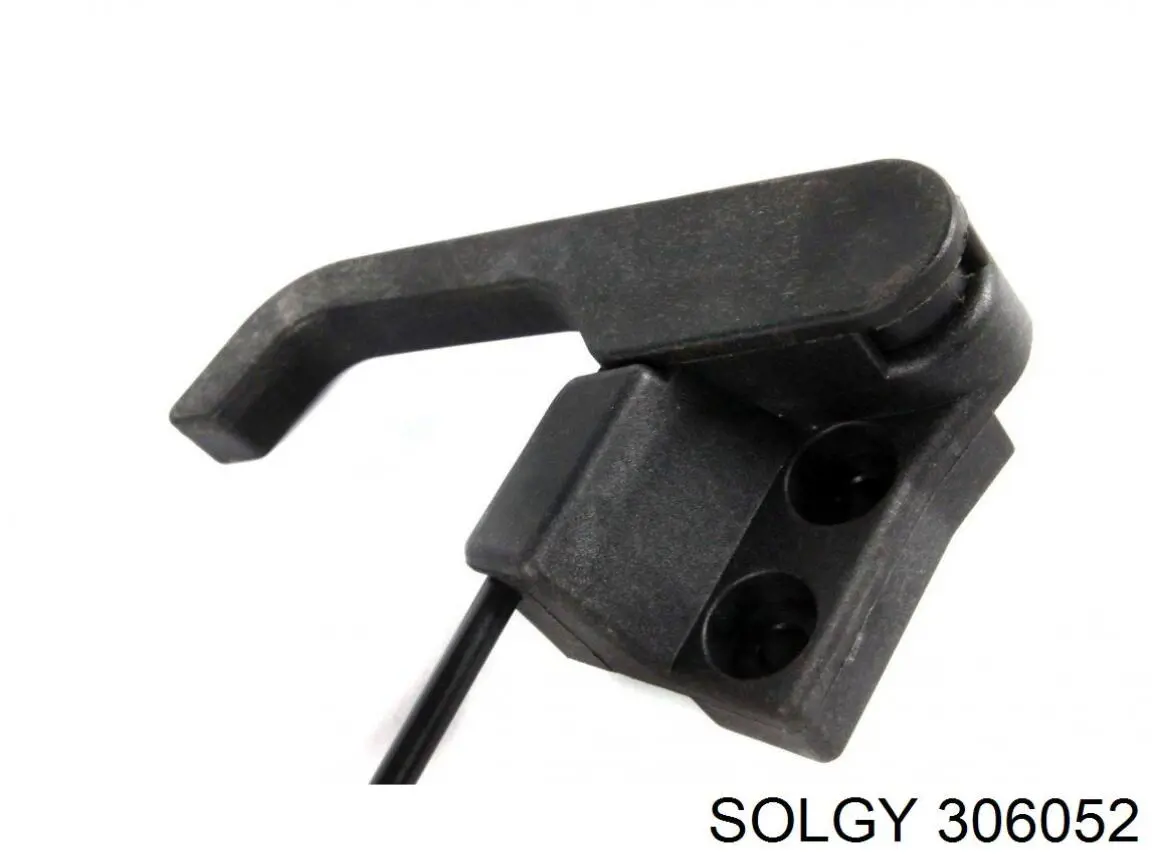 Купити 306052 Solgy Шарнір капота лівий