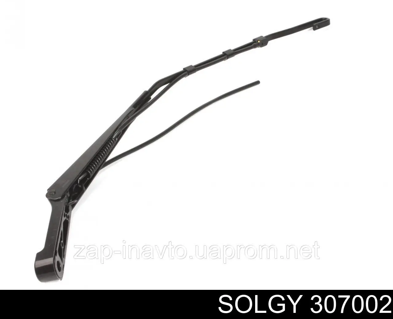 307002 Solgy Ричаг двірника