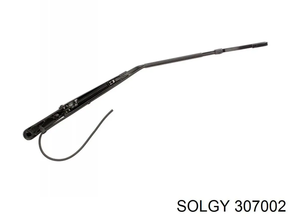 Поводок двірника Solgy 307002