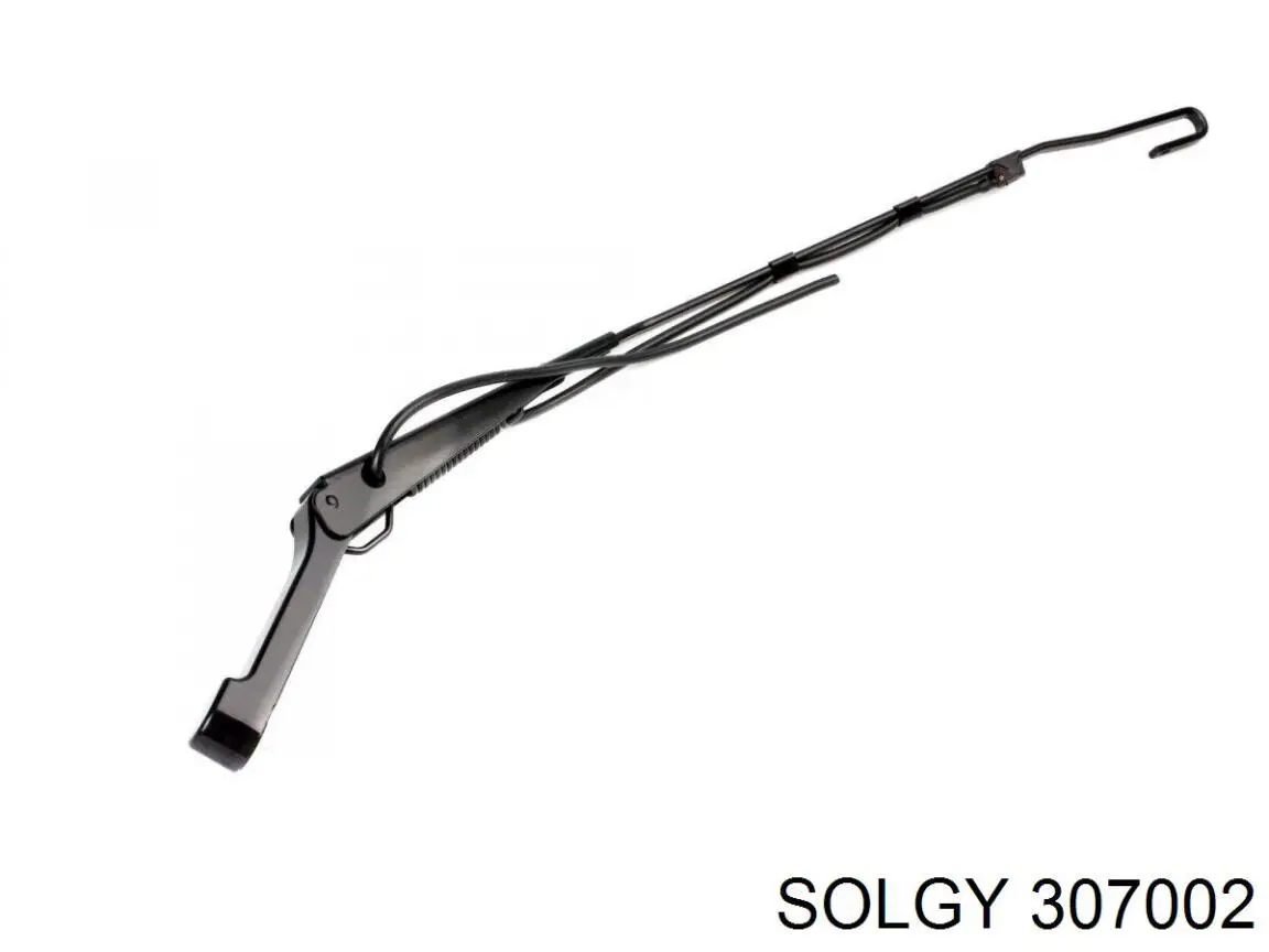 Купити 307002 Solgy Повідок склоочисника