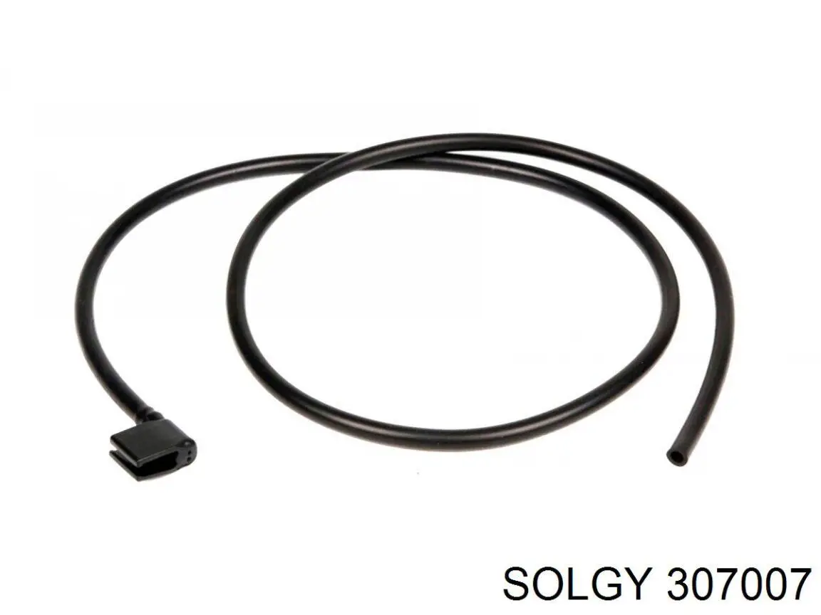 307007 Solgy трійник системи склоомивача
