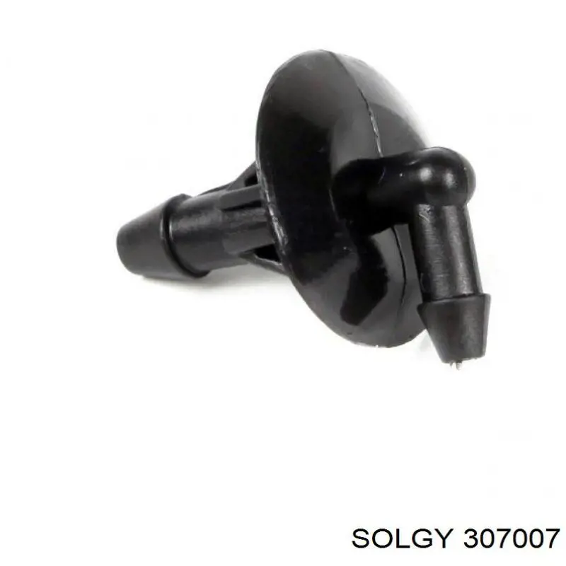 307007 Solgy Трійник системи склоомивача