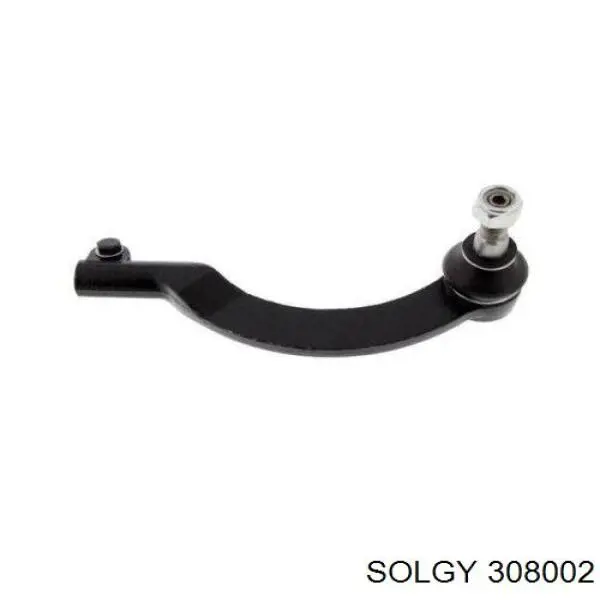 Болт кріплення форсунки 308002 Solgy