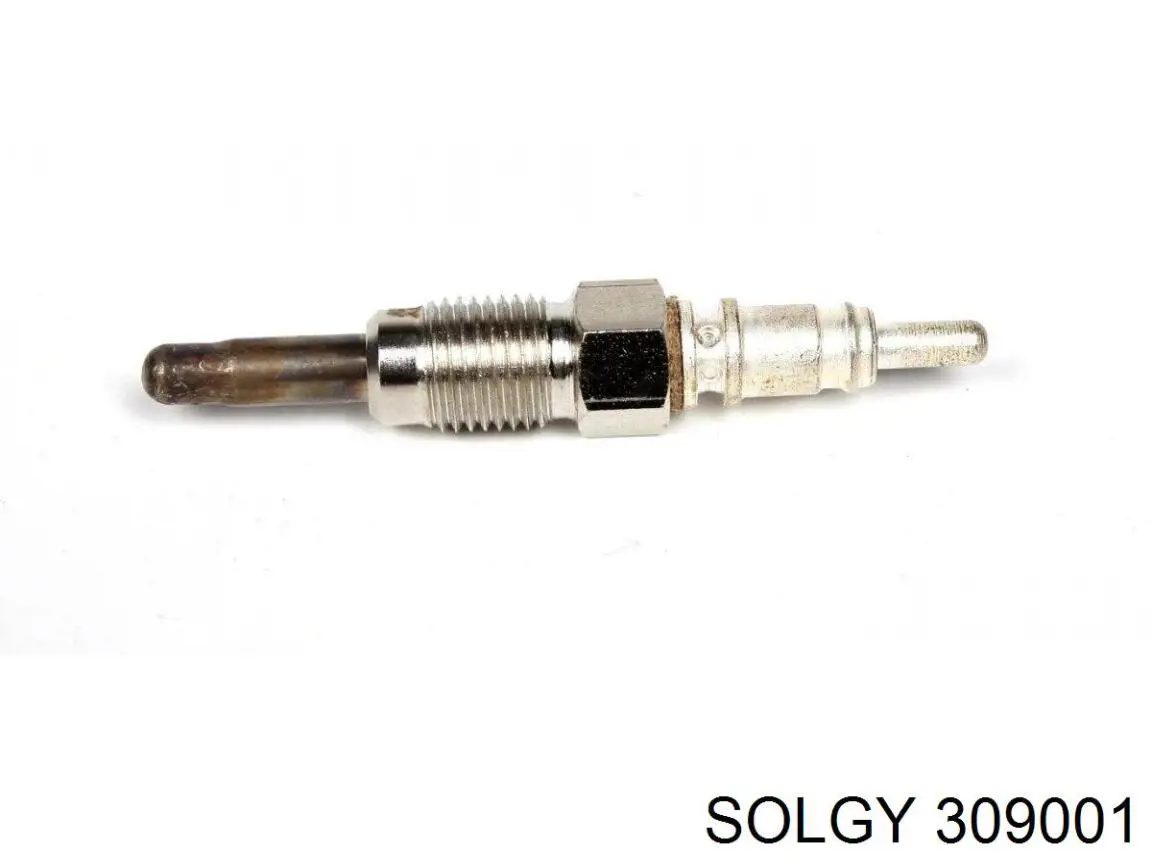 Купити 309001 Solgy Електродвигуни (електродвигун обігрівача) або розетка причепа штепсельная
