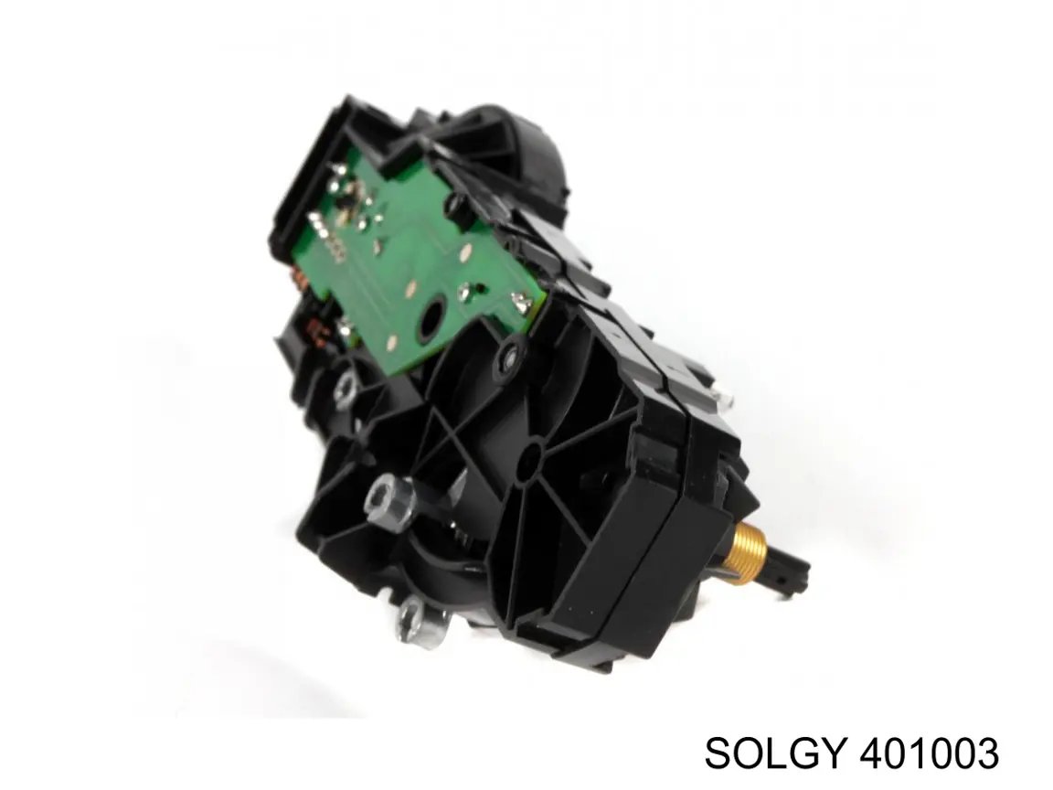 Регулятор вентилятора обігрівача Fast FT59176 ціна, від 43.41 USD