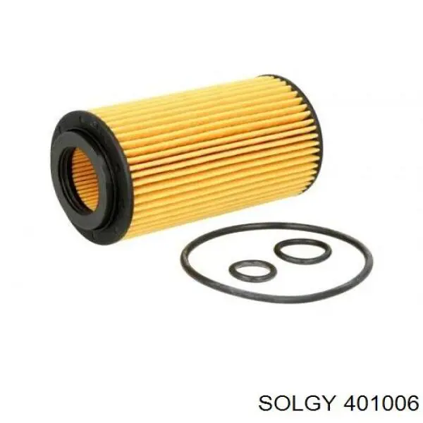 401006 Solgy Кнопковий блок керування склопідіймачами передній правий