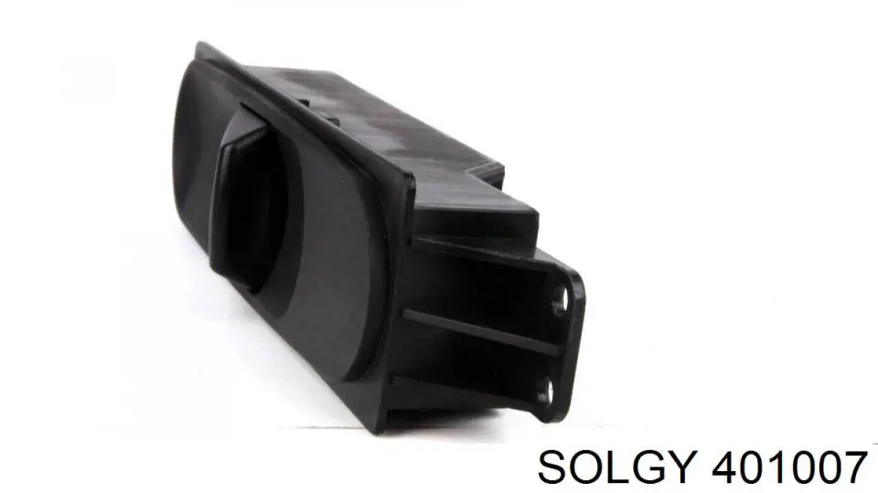 Кнопковий блок керування склопідіймачами передній лівий Solgy 401007 ціна, від 33.61 USD