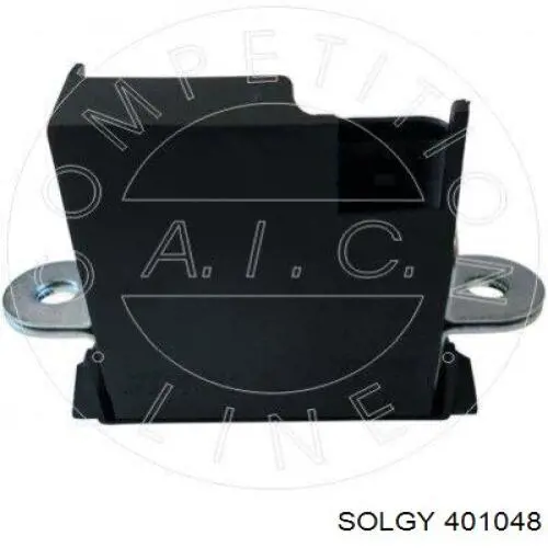 401048 Solgy Кнопка приводу замка 3/5 дверей (ляди) / кришки багажника