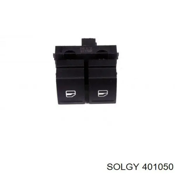 Купити 401050 Solgy Кнопковий блок керування склопідіймачами передній лівий