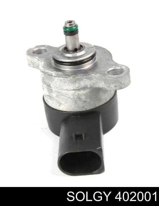 402001 Solgy Регулятор тиску палива